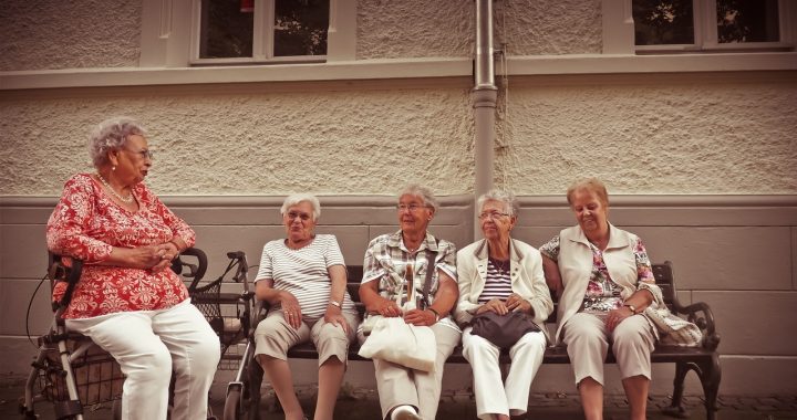 Advice To Retirees Trying To Live Within Their Means